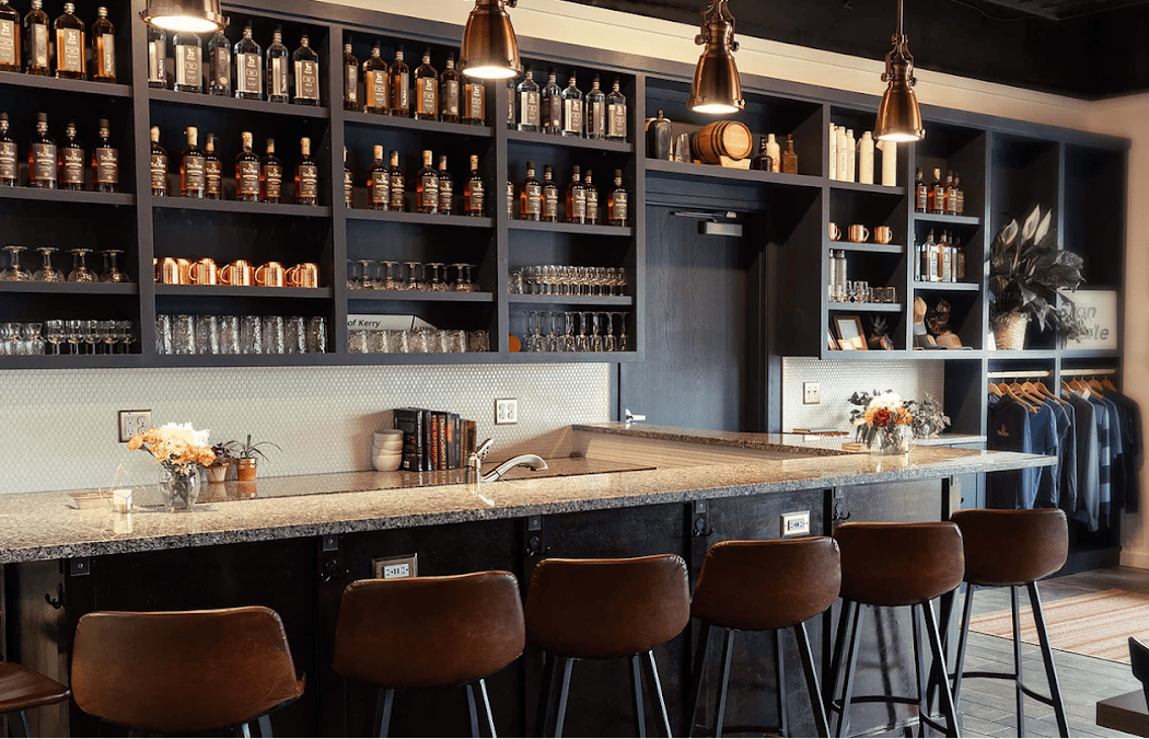Talnua Distillery 1